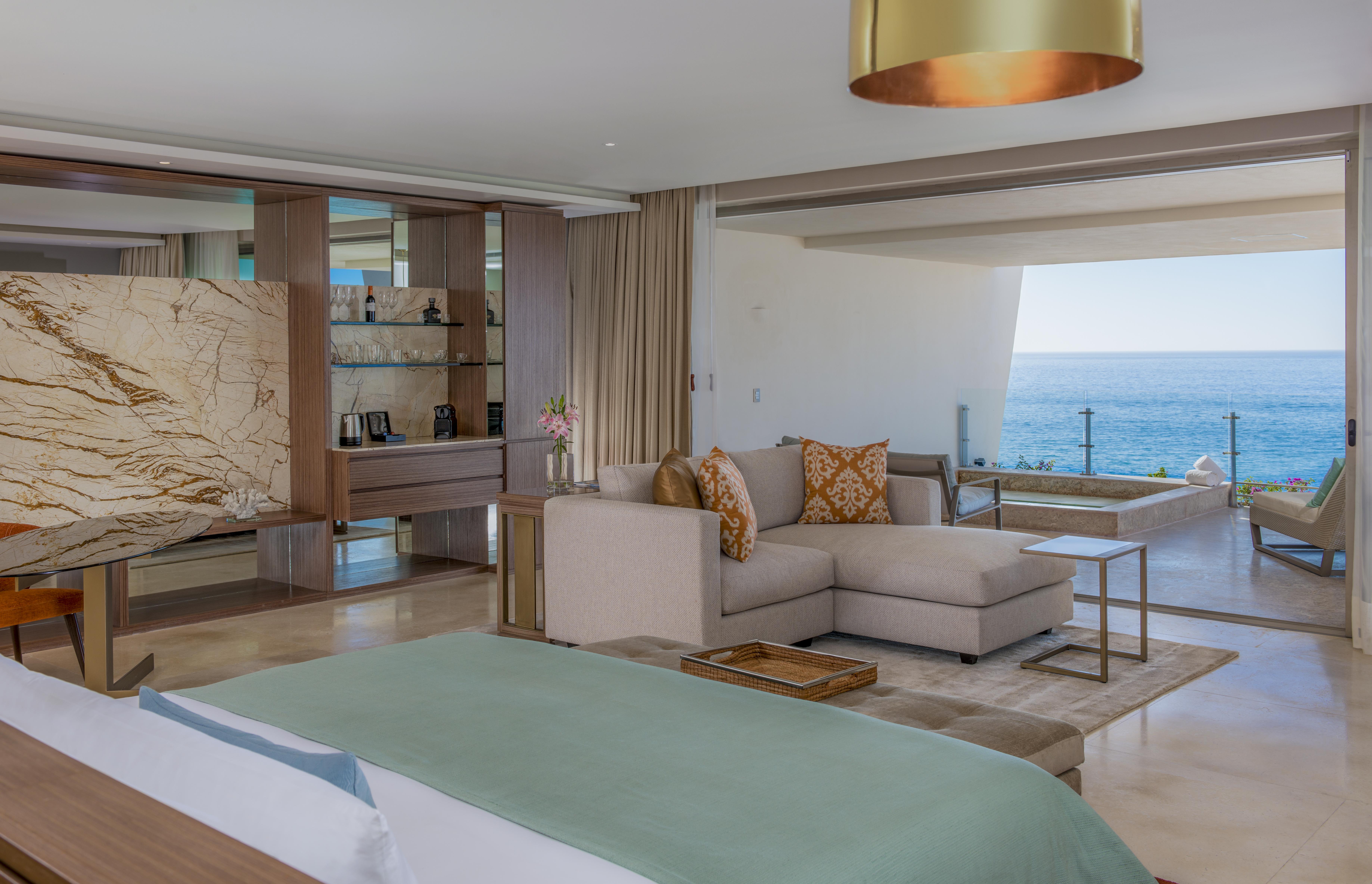 Grand Velas Los Cabos Luxury All Inclusive Cabo San Lucas Exterior foto