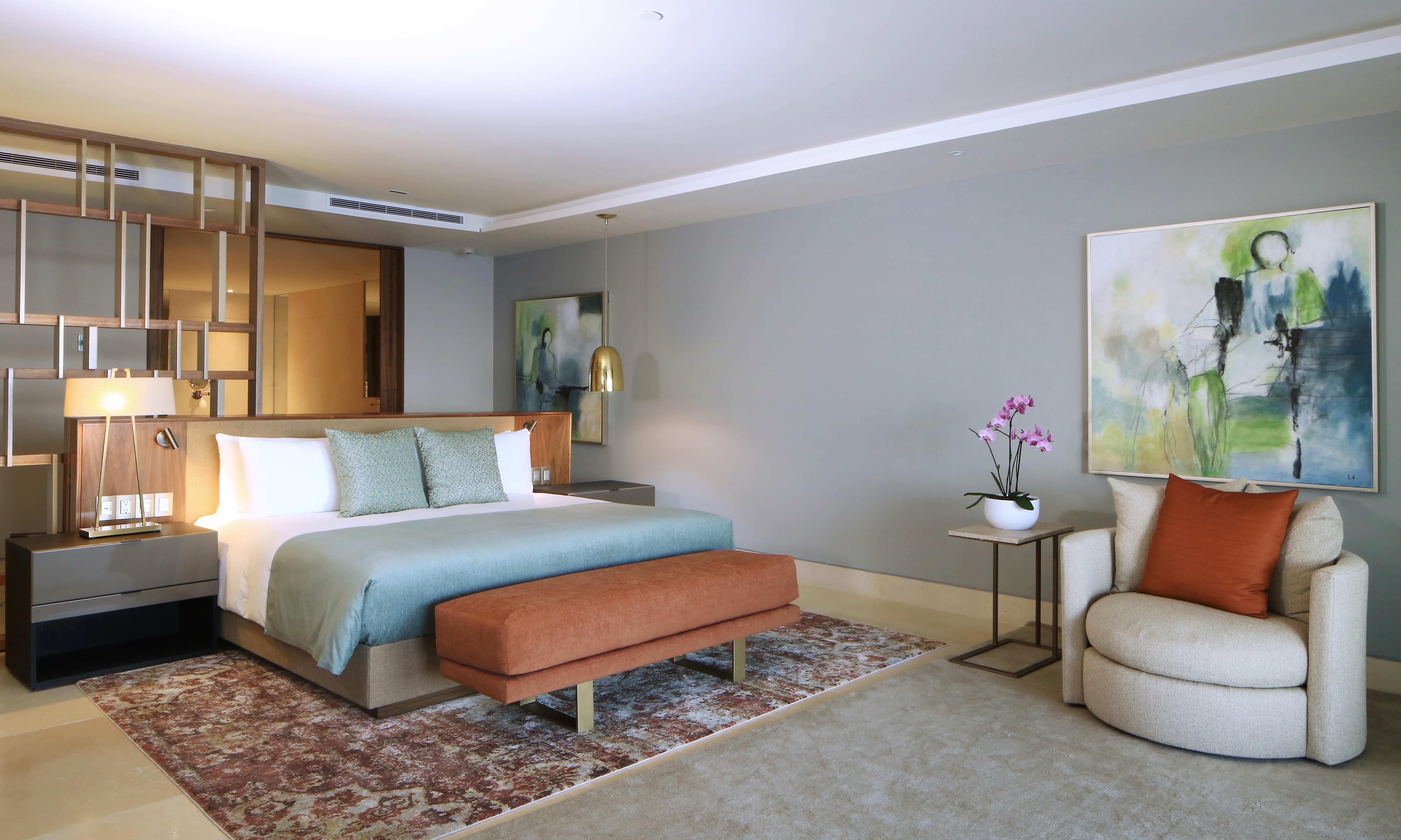 Grand Velas Los Cabos Luxury All Inclusive Cabo San Lucas Exterior foto