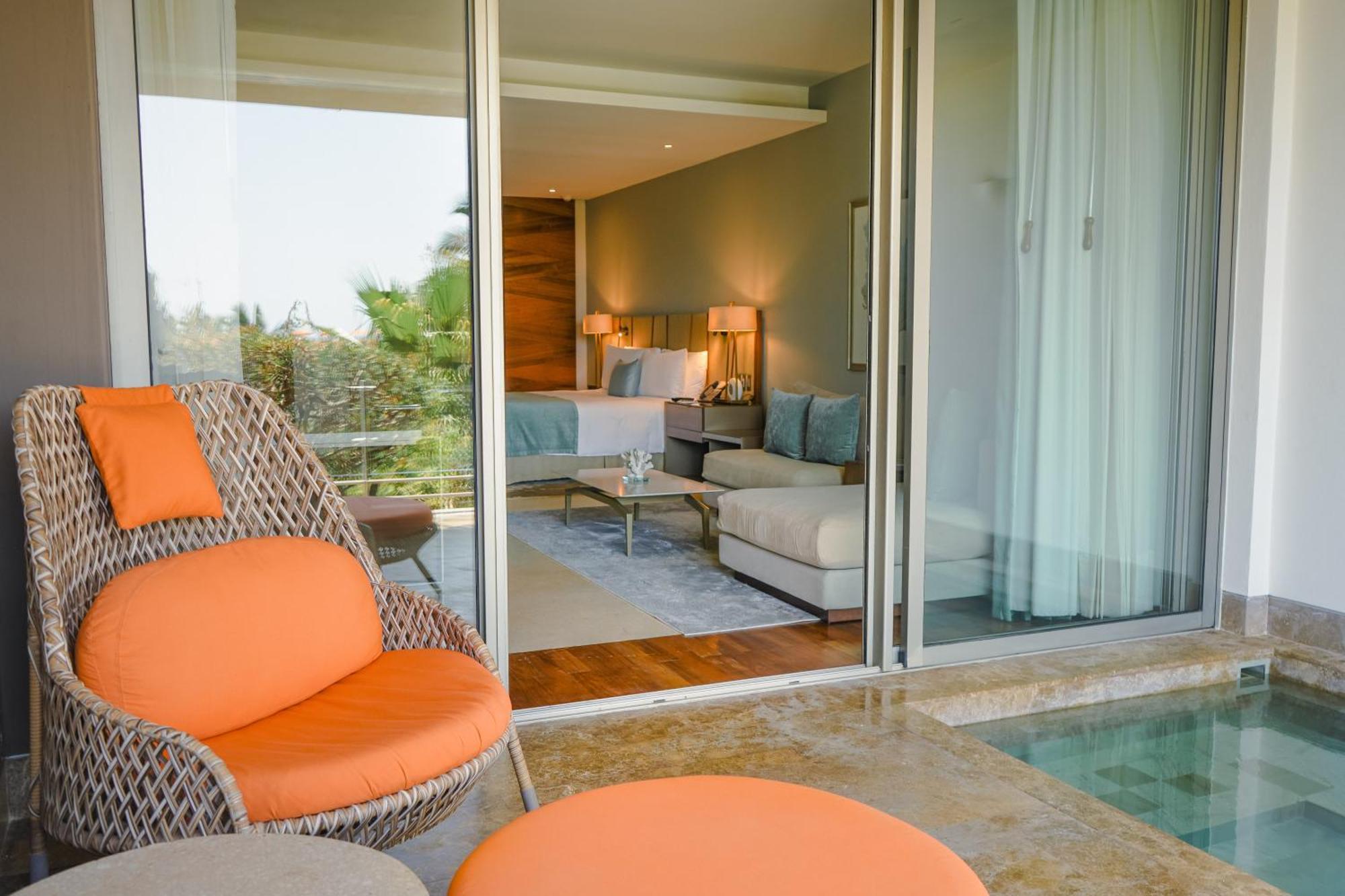 Grand Velas Los Cabos Luxury All Inclusive Cabo San Lucas Exterior foto