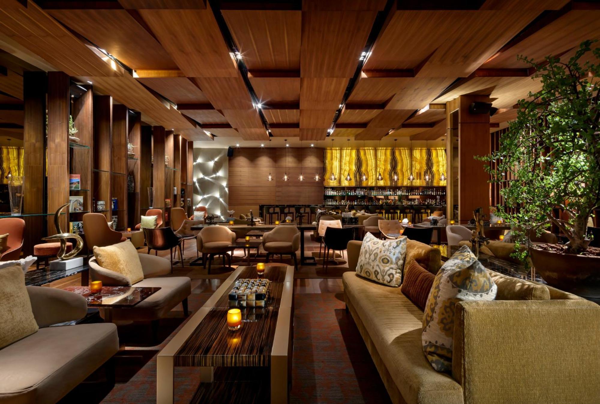 Grand Velas Los Cabos Luxury All Inclusive Cabo San Lucas Exterior foto