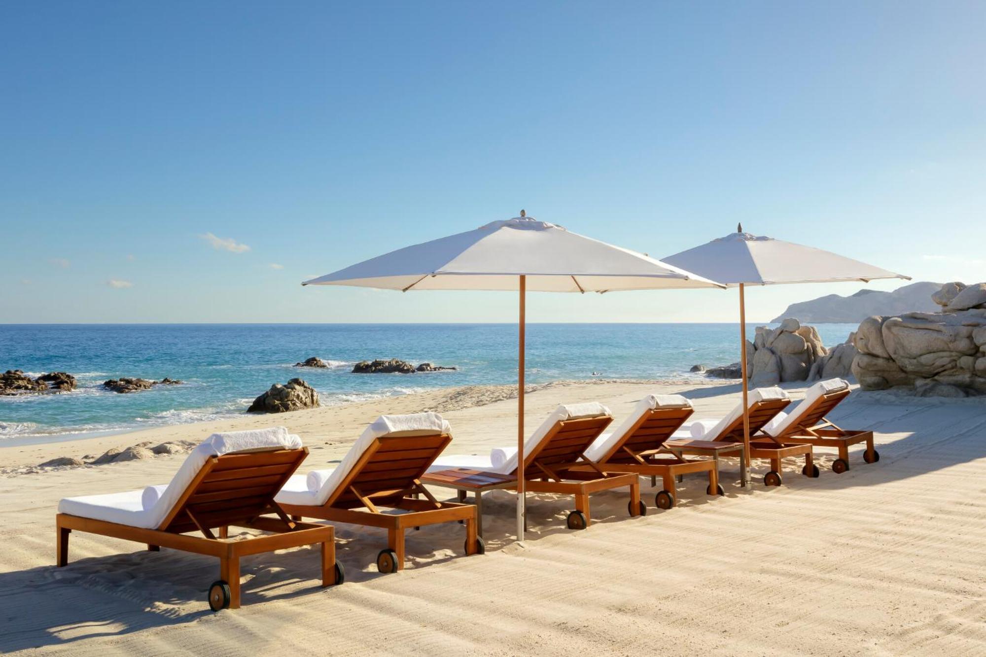 Grand Velas Los Cabos Luxury All Inclusive Cabo San Lucas Exterior foto